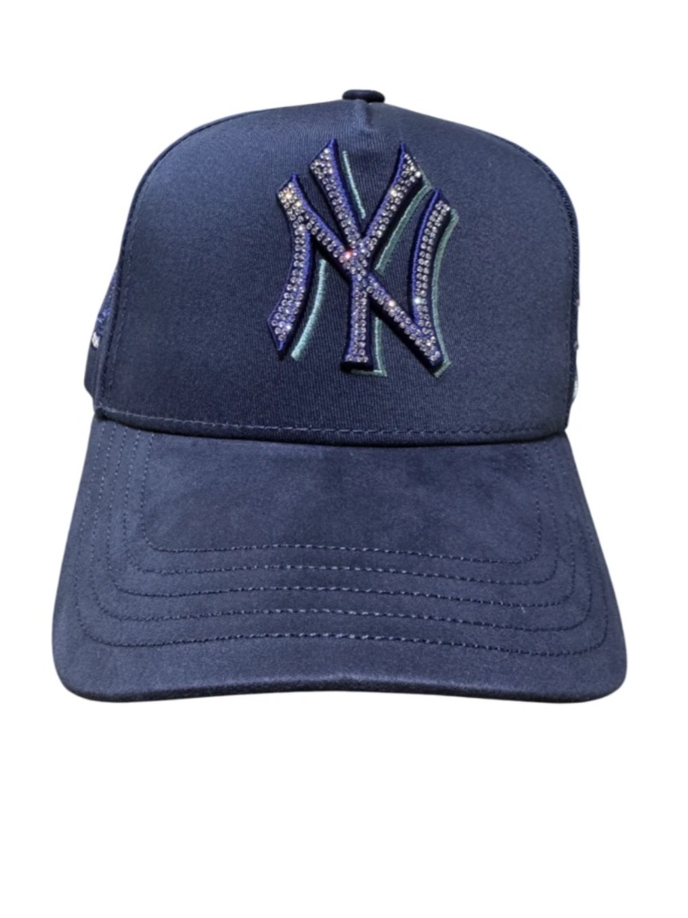 New Kevin Hats x Bigg Boss NY Yankee snapback cap